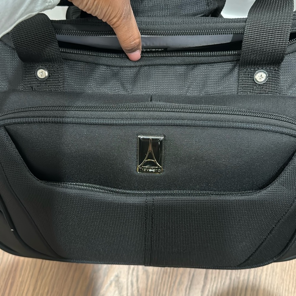 Travel pro